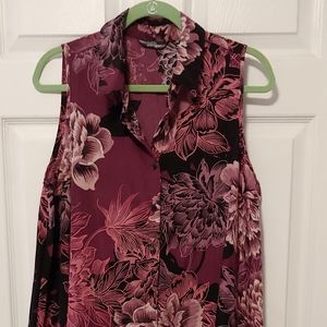 Women's sleeveless dress